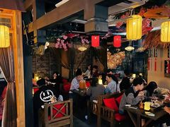 -蘭葶花酒馆(鼓楼店)