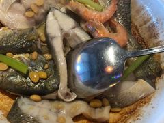 -陈鹏鹏潮汕菜(欢乐海岸 海边景观店)