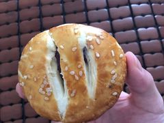 老婆饼-詹记桃酥(包河万达店)