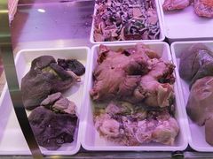 -年记·兴顺斋 牛街清真熟食小吃店