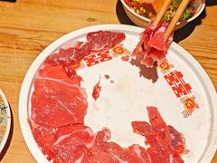 -张夺威·贵州酸汤牛肉火锅(上海首店)