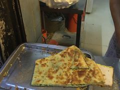 -咏春葱油饼(德政中路店)