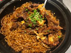-上海新锦江大酒店