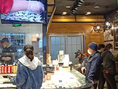 -池田寿司·4H鲜作(朝阳大悦城店)