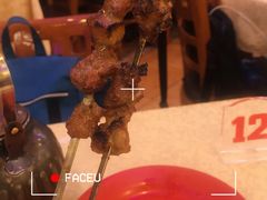 -维吾尔餐厅(宜山路店)