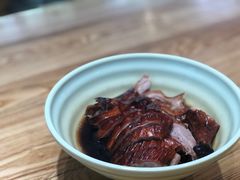 -晓马鸭店(新芜路店)