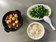 -北大家园食堂