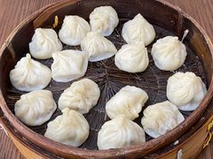 小笼包-万寿斋(山阴路店)