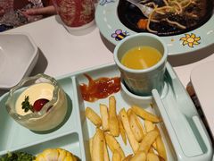 -豪客来牛排(中华城店)