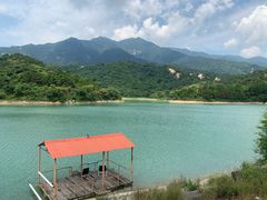 -罗浮山嘉宝田森林温泉度假酒店