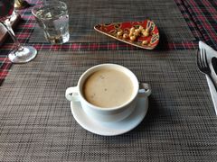 -小世界西餐厅(建国门店)