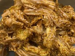 -郭林家常菜(狼垡店)