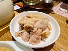 -顺风汤馆·广府粤菜(江宸天街店)