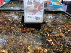 波士顿龙虾-盒马鲜生(皇庭广场店)