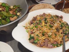 -前海沿·青岛菜(乐客城店)