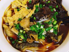 -寶牯佬邵阳米粉