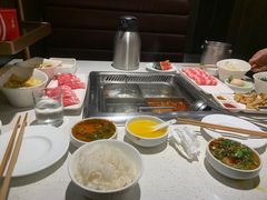 -海底捞火锅(高科广场店)