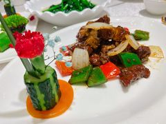 -金米箩大酒店(五角场店)