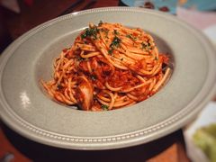 -JINNS锦时 steak&pizza(浸信会礼拜堂旧址店)