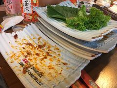 -豚豚猪村烤肉·韩国烤肉(总店)