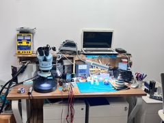 -铭修苹果华为手机平板维修服务(杨浦区店)