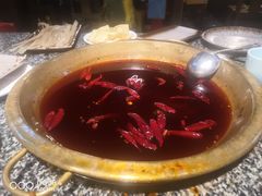 -佬革命主题火锅(玉沙路店)
