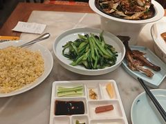 -鸭匠食府·挂炉烤鸭·新京菜(阜成路店)