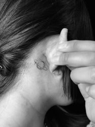 -PinooTattoo皮奴刺青纹身设计总部