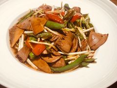 -老头儿油爆虾(金鹰世界店)