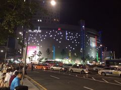 -东大门市场