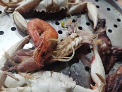 大锅海鲜-九层海鲜塔(市南店)