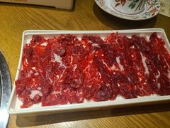 -汕头八合里海记牛肉店(清河店)