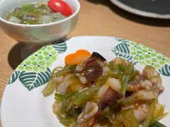 -阿吾罗·月咏精致日料(港汇恒隆广场店)