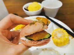 -素清香(解放路店)