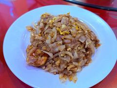 -大茄来海鲜餐厅(亚洲城分行)