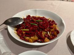 -新荣记(椒江店)