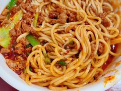 -朱儿面庄(洋河三路店)