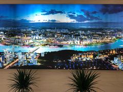 -宜昌市城市规划展览馆