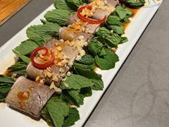-云海肴·汽锅鸡·云南菜(高德置地店)