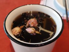 -赵小姐丨新中餐(曲江店)