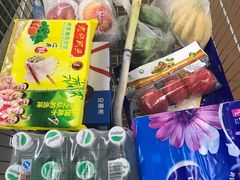 -麦德龙(包河店)