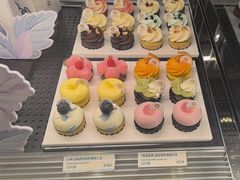 -Pantry's Best派悦坊蛋糕(K11购物艺术中心店)