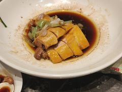 -同庆楼(滨湖万达广场店)