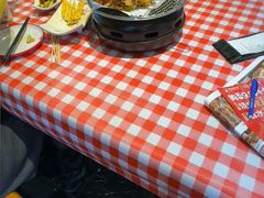 -串王阿三烧烤·小龙虾·烤鱼(拱墅胜利河美食街店)