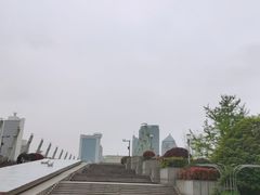 -西湖文化广场