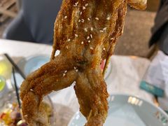 -青花椒花椒鱼(合生汇店)