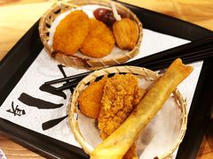 -和府捞面(景枫中心店)