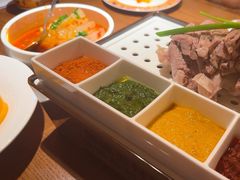 -相约·羊村小馆非遗手抓肉(七一酱园店)