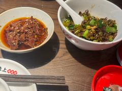 -味上湘菜馆(阿波罗店)