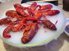 -红盔甲·小龙虾(定西路店)